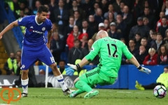 کاستا رفتن به چین قطعی نیست