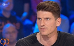 گومز قصد بازگشت به بایرن مونیخ را ندارم