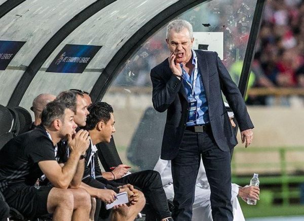  آگیره؛ مردی که با زمین و زمان درگیر شد  عکس