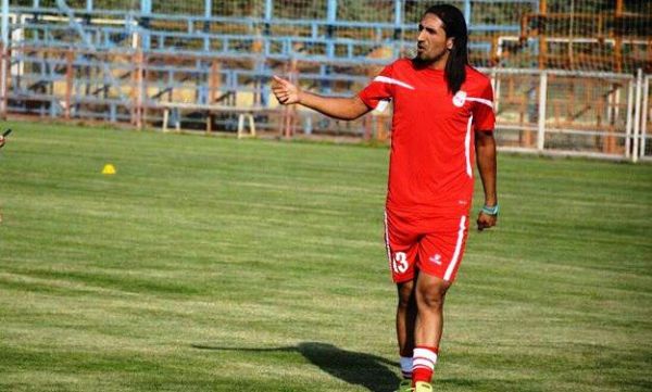  کرار جاسم اردوی تراکتور را ترک کرد