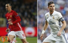  ترکیب منتخب بازیکنانی که در پایان فصل، آزاد می شوند؛ از په په تا ریبری و زلاتان