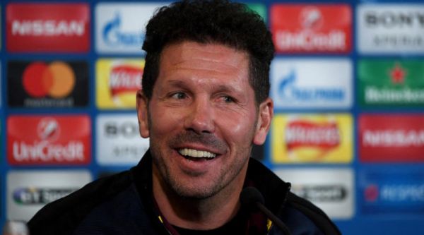 سیمئونه بایرن و رئال بهترین ترکیب دنیا را دارند