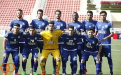  امتیاز استقلال خوزستان واگذار شد