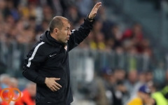 ژاردیم به شاگردانم افتخار می کنم؛ با سری بالا حذف شدیم