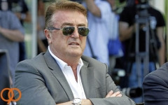  سرمربی سابق رئال مادرید  احتمال قهرمانی یوونتوس در اروپا بیشتر است