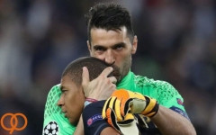 امباپه از بازی مقابل یوونتوس درس های زیادی گرفتیم؛ سال آینده آماده تر بر می گردیم