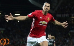  ادعای فوتبال لیکس؛ پاداش های سرسام آور ابراهیموویچ به ازای هر گلش در منچستر یونایتد