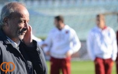 برنامه جدید اینتر پس از اخراج پیولی؛ جذب مدیر ورزشی رم برای استخدام اسپالتی