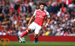  ادعای تلگراف؛ چمبرلین در فکر ترک آرسنال و پیوستن به لیورپول