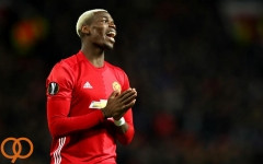 لینگارد گلزنی های پوگبا در فصل آینده بهبود خواهد یافت