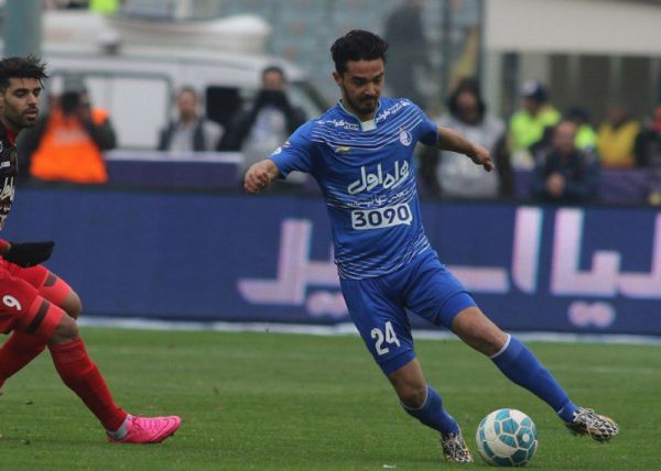 لیگ قهرمانان آسیا مسیر نورافکن را هموار میکند