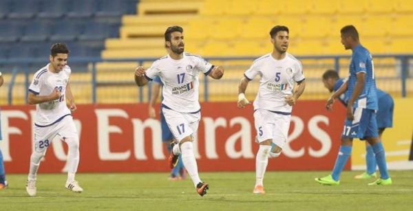  بحرانی  به حذف الهلال خوشبین هستم