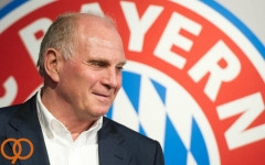 هوینس به زودی شاهد حضور بازیکنان چینی در بایرن مونیخ خواهیم بود