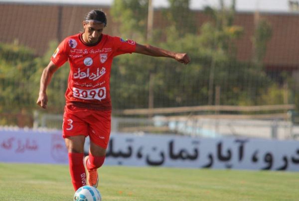 واکنش کرار جاسم به ادعای تراکتوریها