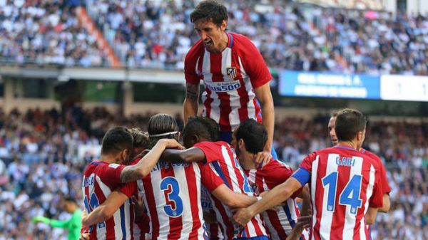 5 اتفاقی که منجر به معجزه اتلتیکو خواهند شد