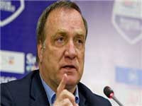 ادووکات برای مربیگری هلند به کسی التماس نکردم