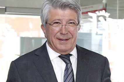  واکنش رئیس اتلتیکو در مورد پیوستن تئو به رئال