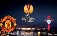 پیش بازی منچستریونایتد - سلتاویگو؛ در راه استکهلم