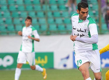  قنبری  به تیمی می‌روم که به تیم ملی برسم