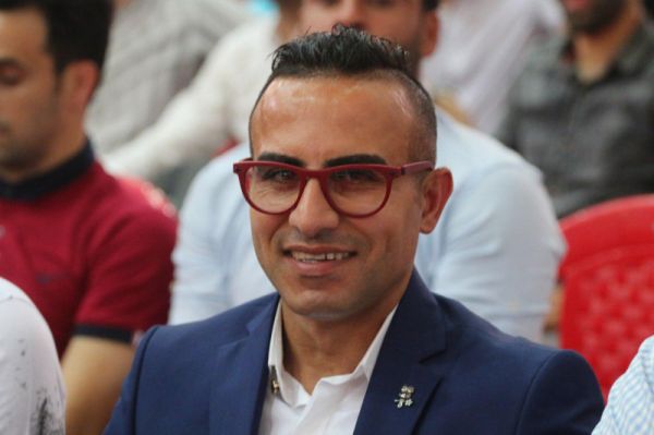  گزارش تصویری از مراسم جشن صعود سپیدرود