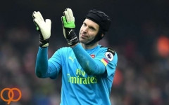  پیتر چک  باید در تمام بازی های باقیمانده پیروز شویم