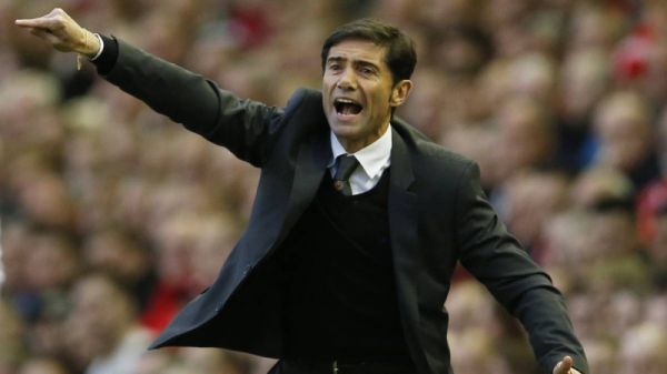 رسمی مارسلینو سرمربی جدید باشگاه والنسیا