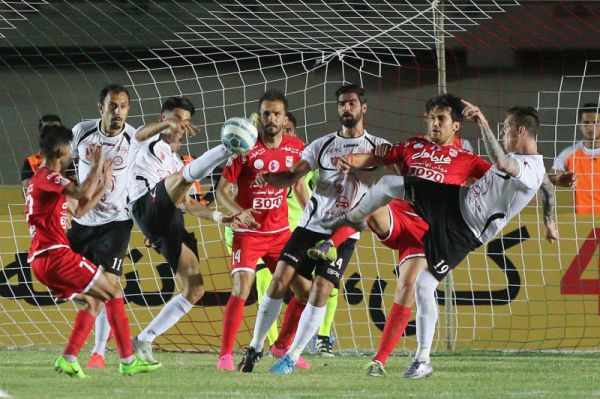 تعویضهای هجومی قلعهنویی و دایی برای گلزنی