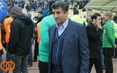  شهریاری  بی نهایت خوشحالم  قهرمانی را به دایی و شاگردانش و مالک نفت تبریک می گویم