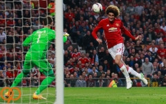  منچستریونایتد 1 - 1 سلتاویگو؛ شیاطین سرخ به فینال استکهلم رسیدند