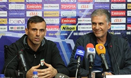 شبیهسازی جشن صعود به جامجهانی در اروپا