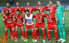  عکس نوشت  انتقام تلخ تراکتورسازی از ذوب‌آهن