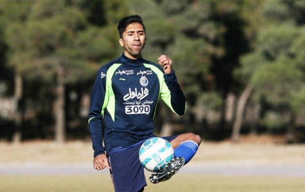 واکنش مدیر برنامههای باقری به عقد قرارداد با پرسپولیس