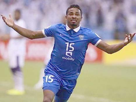  الهلال مرد سال سابق فوتبال آسیا را نمی‌خواهد