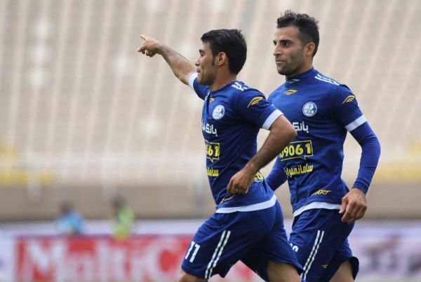  زبیدی  فوتبال به قد نیست به فکر است