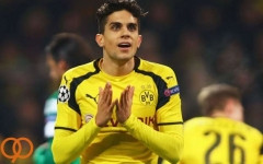  حضور بارترا در لیست بازیکنان دورتموند