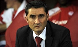 والورده یک قدم به نیمکت بارسا نزدیک تر شد