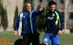  گزارش ویژه  چرا منصوریان نورافکن را به تیم ملی جوانان داد