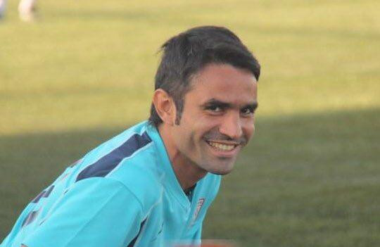  کاپیتان گسترش فولاد به نفت آبادان پیوست