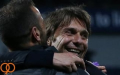  رانیری  خوشحالم که یک ایتالیایی دیگر فاتح لیگ جزیره شده است