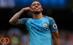  منچسترسیتی 2-1 لسترسیتی؛ سیتیزن ها در چندقدمی کسب سهمیه