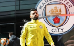  مدیر برنامه های آگوئرو  سرخیو در منچستر سیتی خوشحال است و مشکلی با گواردیولا ندارد