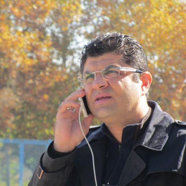  عباسی  از نظر بدنی دیگر کشش نداریم