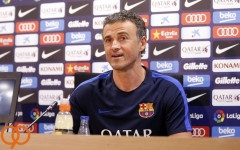 انریکه لاس پالماس در خانه تیم خطرناکی است؛ تا آخرین دقیقه برای قهرمانی می جنگیم