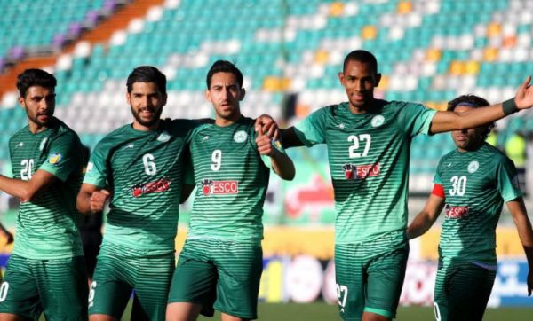  اتمام مدت قرارداد چهار بازیکن ذوب آهن