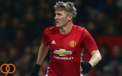 شواین اشتایگر مورینیو را مقصر شرایطم در منچستریونایتد نمی دانم