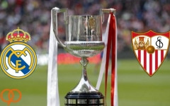 پیش بازی رئال مادرید - سویا؛ آخرین بازی فصل در برنابئو، تلخ یا شیرین