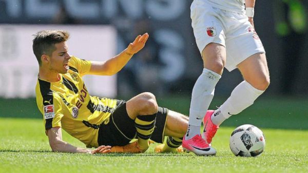  وحشتناک ترین مصدومیت سال  عکس