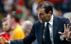 آلگری بوفون مستحق دریافت توپ طلای اروپا است؛ باید پله به پله و با نهایت تمرکز پیش برویم