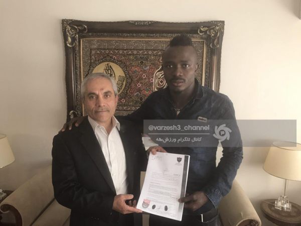  چرا عقد قرارداد پرسپولیس با منشا قانونی است