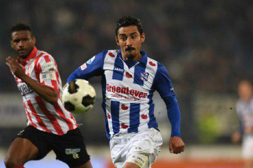 قوچاننژاد میتوانیم به لیگ اروپا برسیم